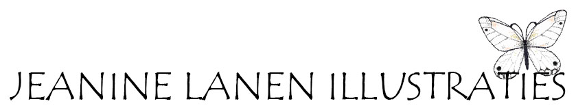 Jeanine Lanen Illustraties