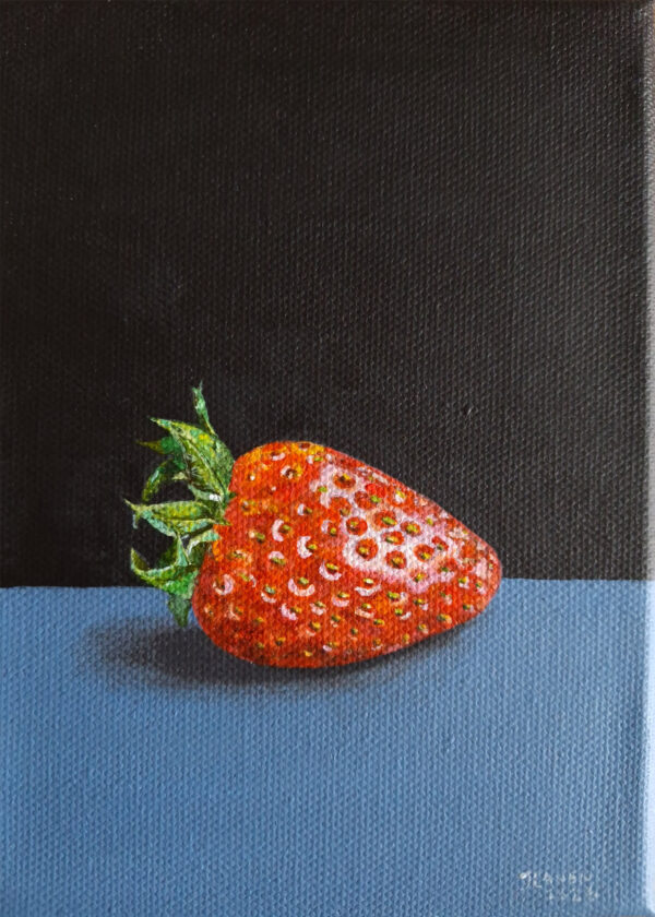 Aardbei